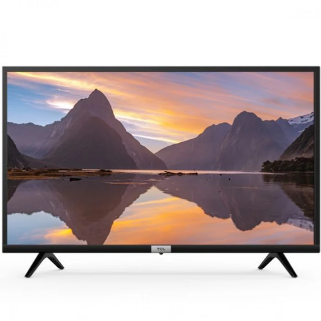 Телевизор TCL 32S5200 (32 ", Smart TV, Черный)