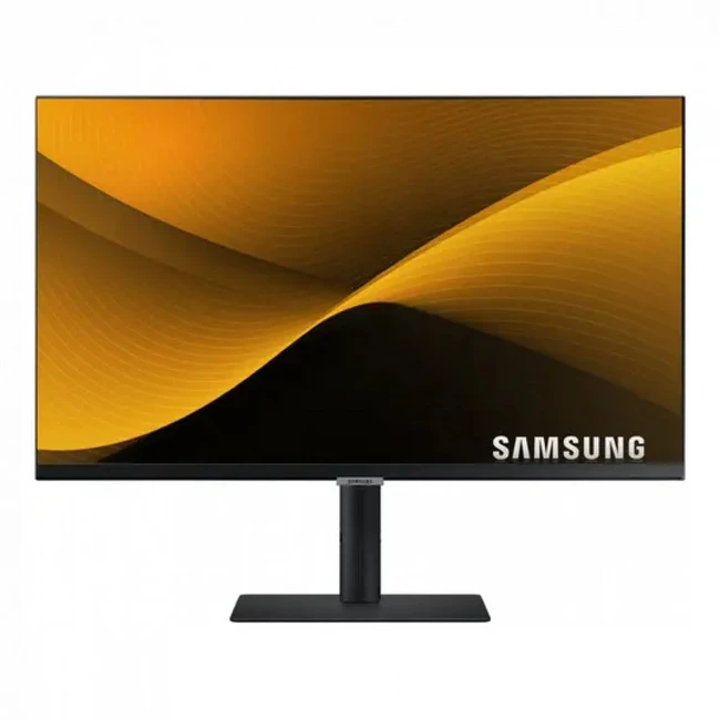 Монитор Samsung ViewFinity S6 S27A600NWI LS27A600NWUXEN 27 ", IPS, Quad HD 2560x1440 (16:9), 75 Гц