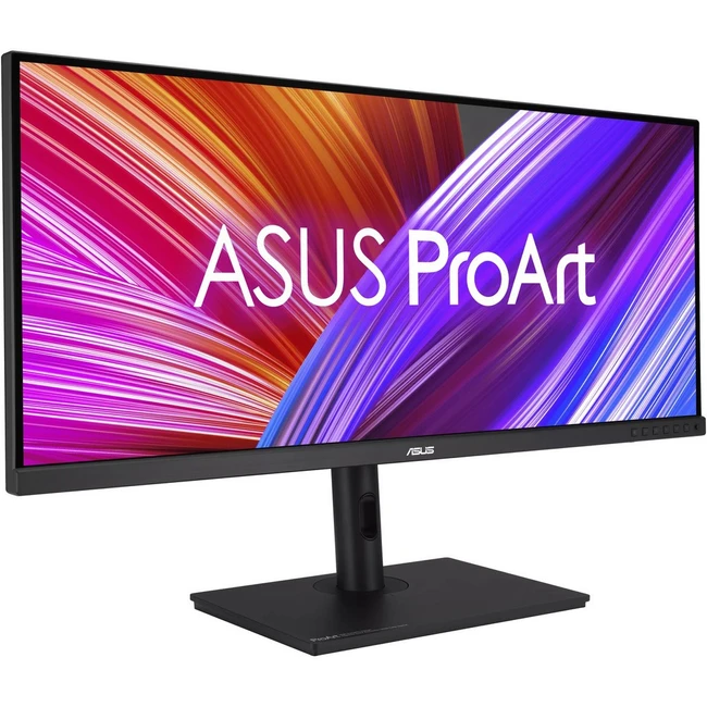 Монитор Asus PA348CGV (34 ", IPS, Ultra-Wide QHD 3440x1440 (21:9), 120 Гц)