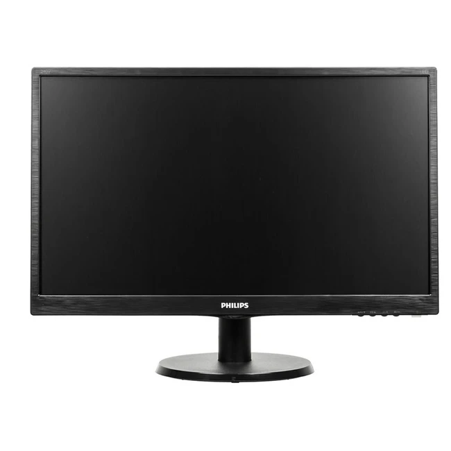 Монитор Philips 240V5QDSB(00/01) 23.8 ", IPS, Full HD 1920x1080 (16:9)