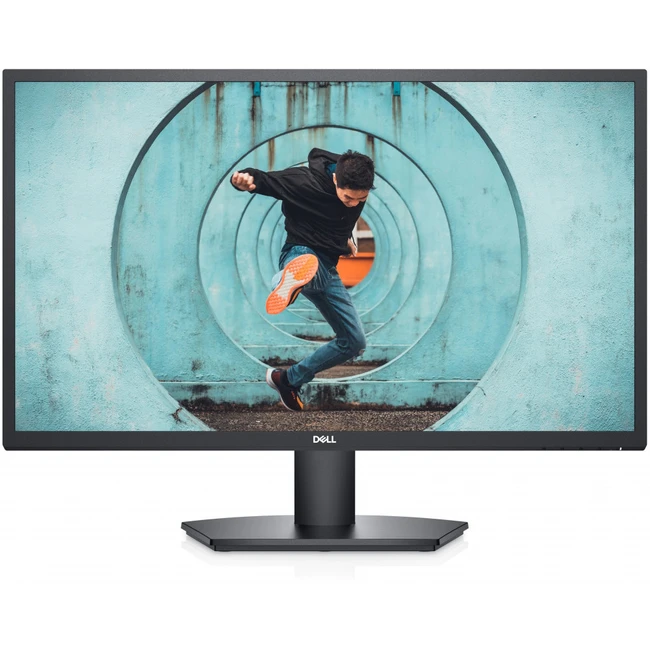 Монитор Dell SE2722H 210-AZKS (27 ", VA, Full HD 1920x1080 (16:9), 75 Гц)