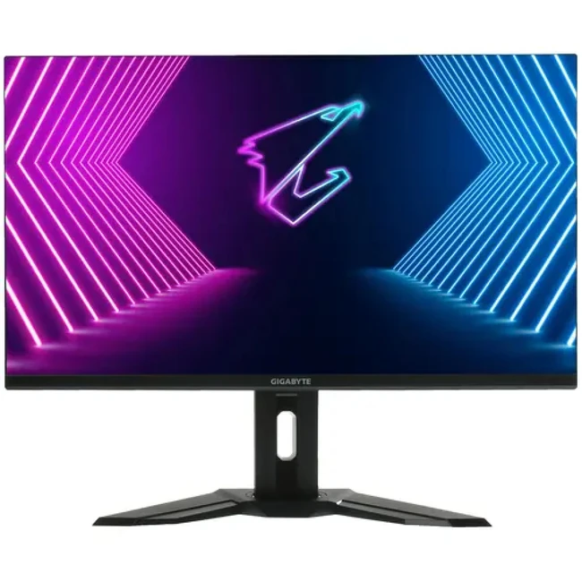 Монитор Gigabyte M32U 31.5 ", IPS, 4K UHD 3840x2160 (16:9), 144 Гц