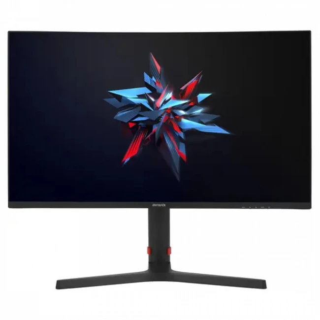 Монитор Aiwa MZ270G-Y 27 ", VA, Quad HD 2560x1440 (16:9), 165 Гц