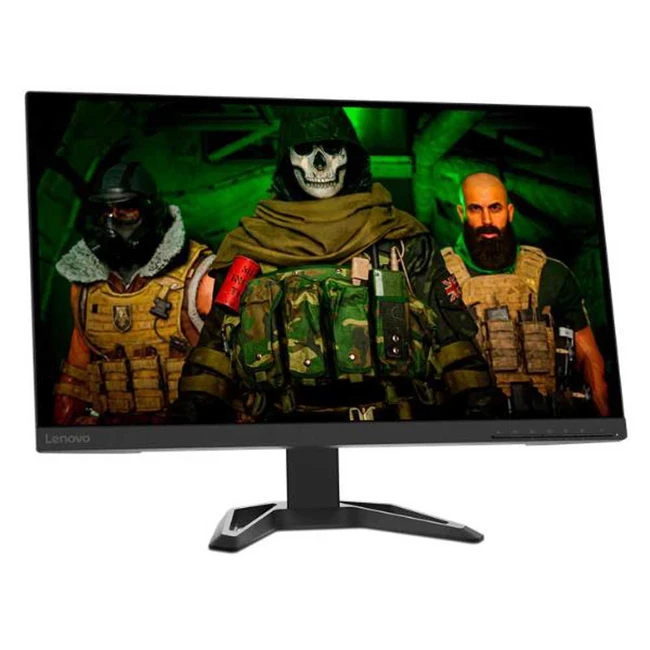 Монитор Lenovo G27q-30 66E8GAC2EU (27 ", VA, Quad HD 2560x1440 (16:9), 165 Гц)