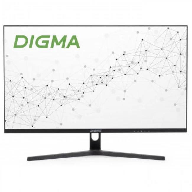 Монитор Digma DM-MONB2702 27 ", IPS, Quad HD 2560x1440 (16:9), 75 Гц