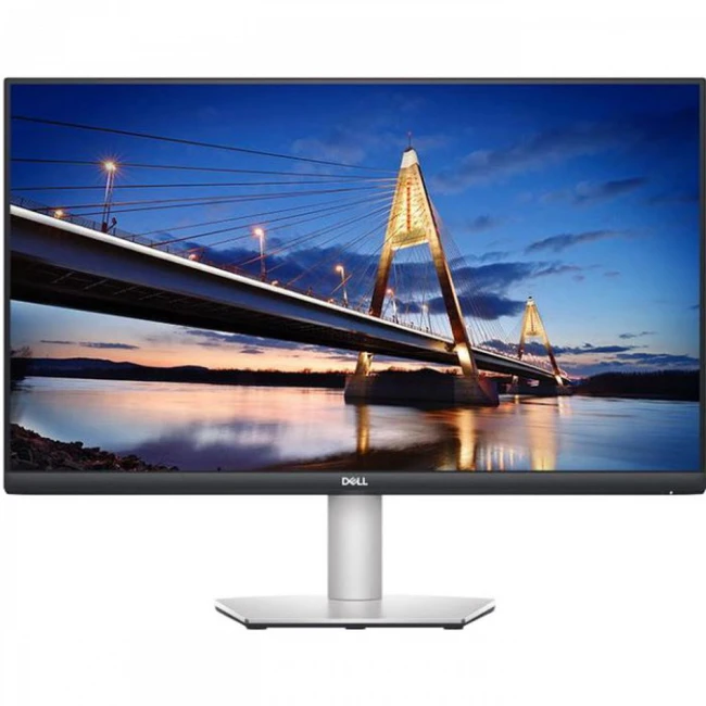 Монитор Dell S2721DS 210-AXKW (27 ", IPS, Quad HD 2560x1440 (16:9), 75 Гц)