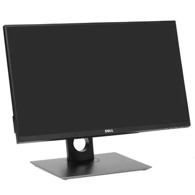 Монитор Dell P2418HT 23.8 ", IPS, Full HD 1920x1080 (16:9), 76 Гц