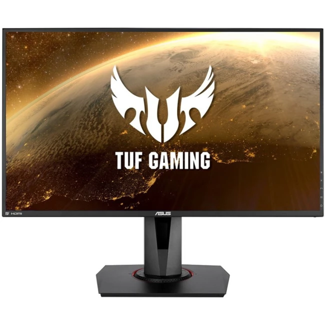 Монитор Asus TUF GAMING VG279QM 90LM05H0-B03370 27 ", IPS, Full HD 1920x1080 (16:9), 280 Гц