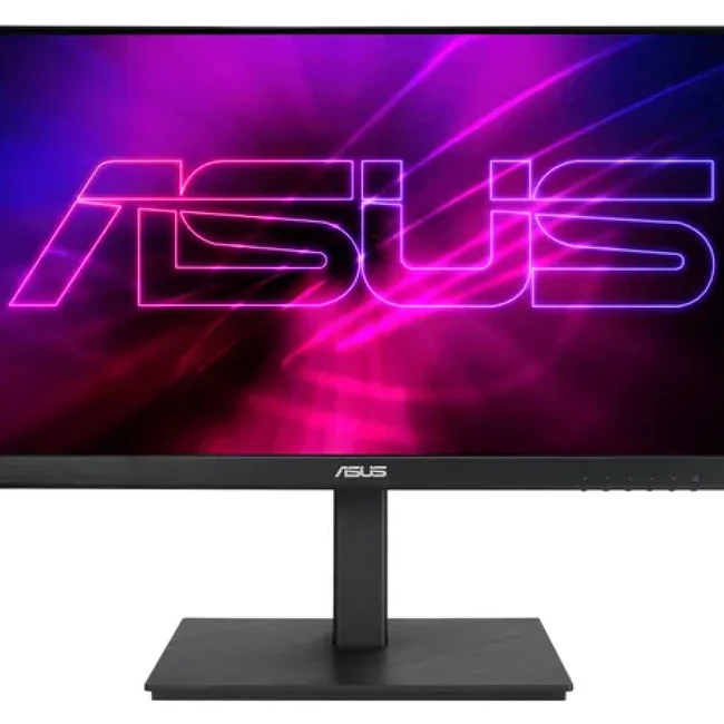 Монитор Asus VA229QSB 90LM06C3-B02370 21.5 ", IPS, Full HD 1920x1080 (16:9), 75 Гц