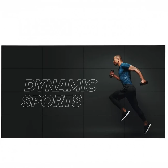 LED / LCD панель LG 55VL5PJ-A (55 ")