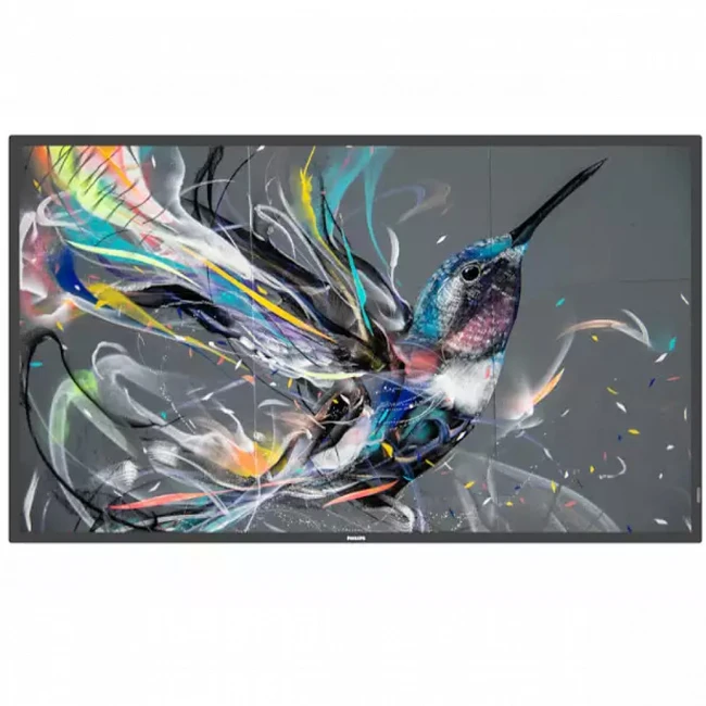 LED / LCD панель Philips Q-Line 65BDL3511Q (00/01) (65 ")