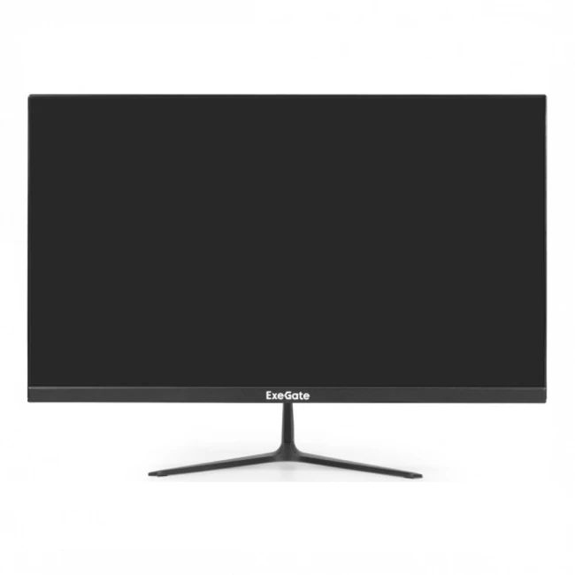 Монитор ExeGate ProSmart EV2207A EX294343RUS 21.5 ", VA, Full HD 1920x1080 (16:9), 75 Гц