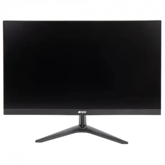 Монитор HIPER FH2701A (27 ", IPS, Full HD 1920x1080 (16:9), 60 Гц)