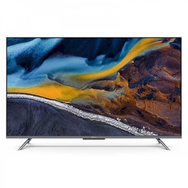 Телевизор Xiaomi Mi LED TV Q2 45138 65 ", Smart TV, Серебро