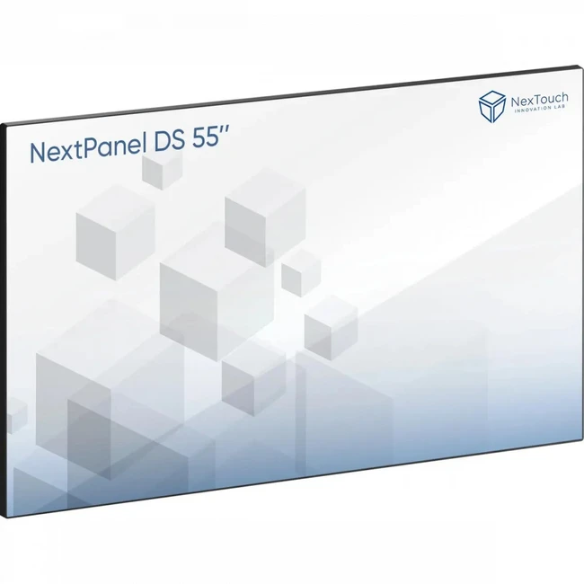 LED / LCD панель NexTouch PDSCV1NNT55 55 "