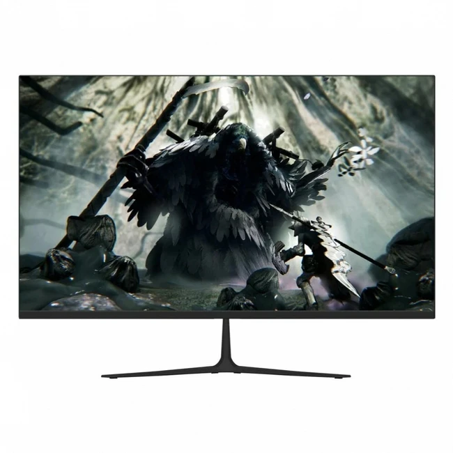 Монитор 3Logic Lime Z238A (23.8 ", IPS, Full HD 1920x1080 (16:9), 75 Гц)