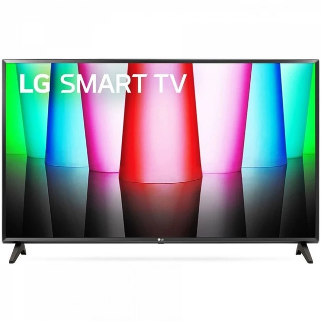 Телевизор LG 32LQ570B6LA (32 ", Smart TV, Черный)