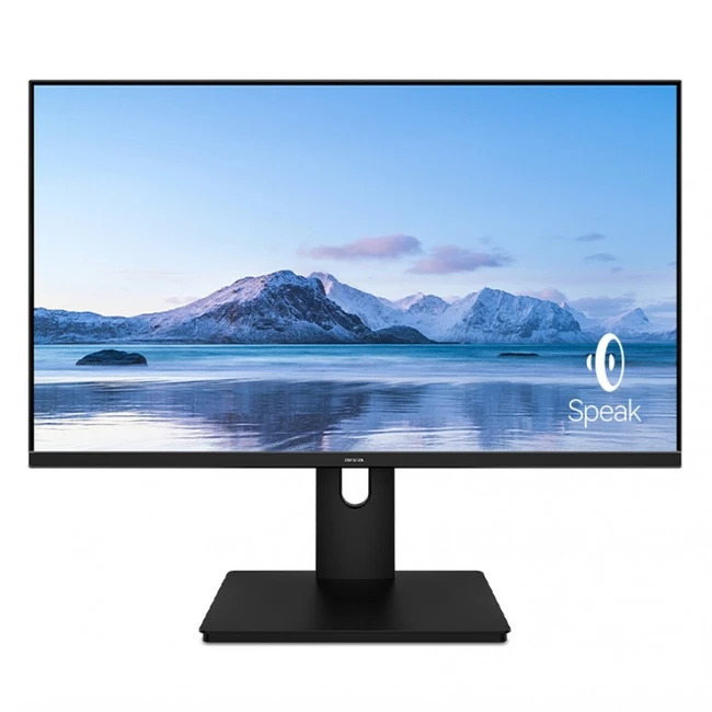 Монитор Aiwa MZ270A-K 27 ", IPS, Quad HD 2560x1440 (16:9), 165 Гц