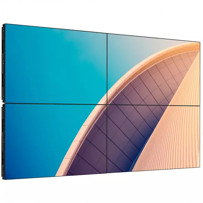 LED / LCD панель Philips 55BDL2005X/00 55 "