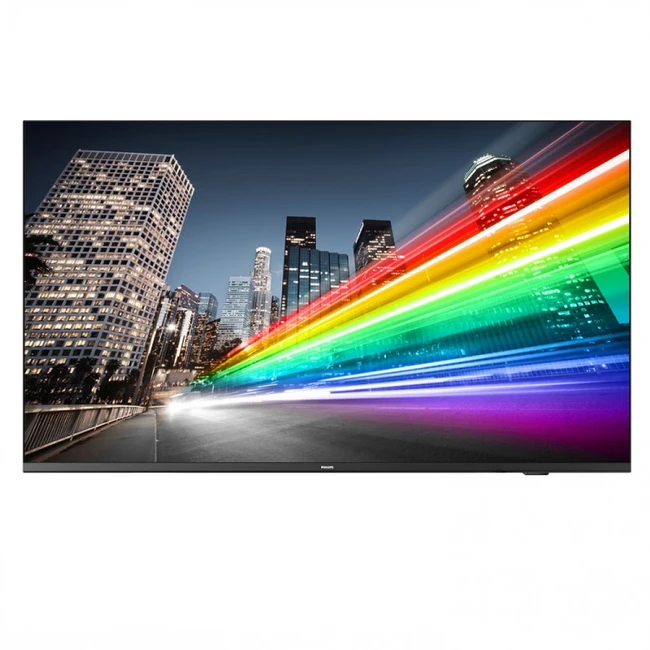 Телевизор Philips 70BFL2214/12 70 ", Черный