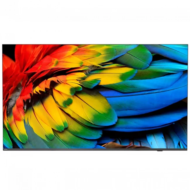 Телевизор Philips 65HFL6214U/12 65 ", Черный