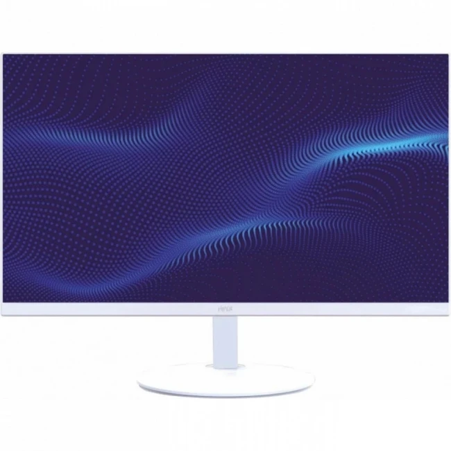 Монитор HIPER EasyView HS2202VH75 21.5 ", TN, Full HD 1920x1080 (16:9), 75 Гц