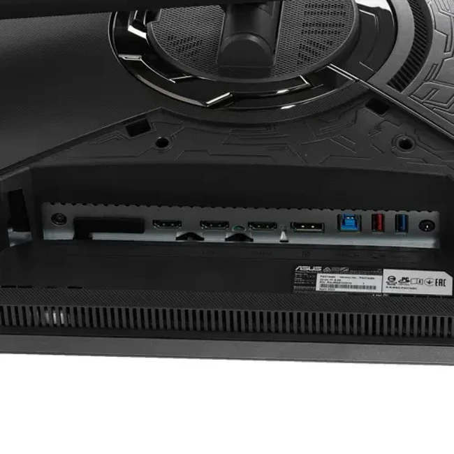 Монитор Asus ROG Swift PG27AQN 27 ", IPS, Quad HD 2560x1440 (16:9), 360 Гц