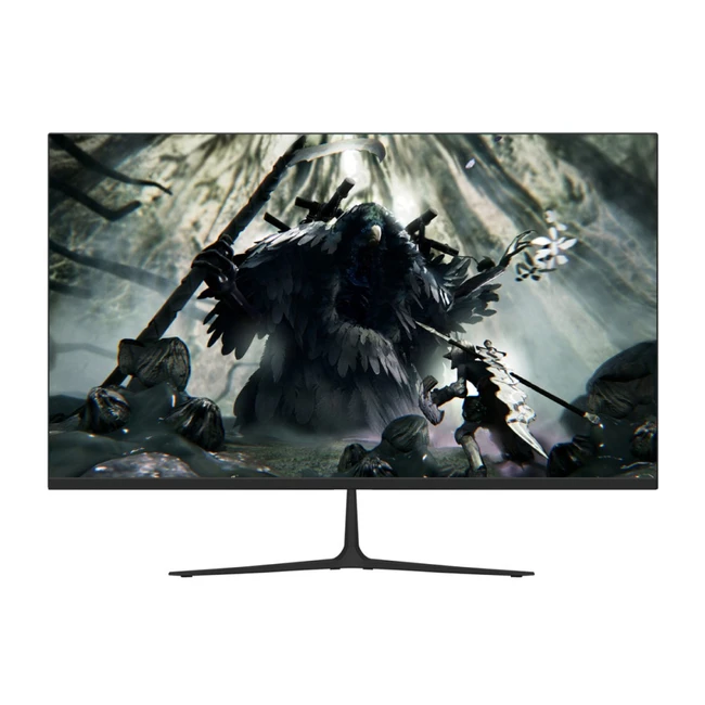 Монитор 3Logic Lime R270 27 ", IPS, Full HD 1920x1080 (16:9), 75 Гц