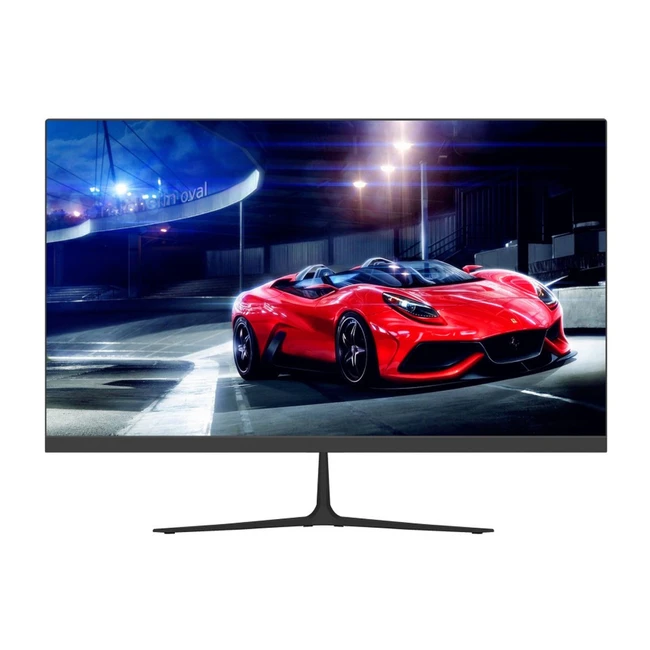 Монитор 3Logic Lime R238 23.8 ", IPS, Full HD 1920x1080 (16:9), 75 Гц