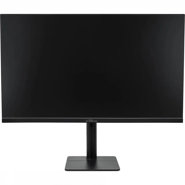 Монитор Delta Сова OM270I "R" ОМ270I.FHD.AS.01.P2 27 ", IPS, Full HD 1920x1080 (16:9), 75 Гц