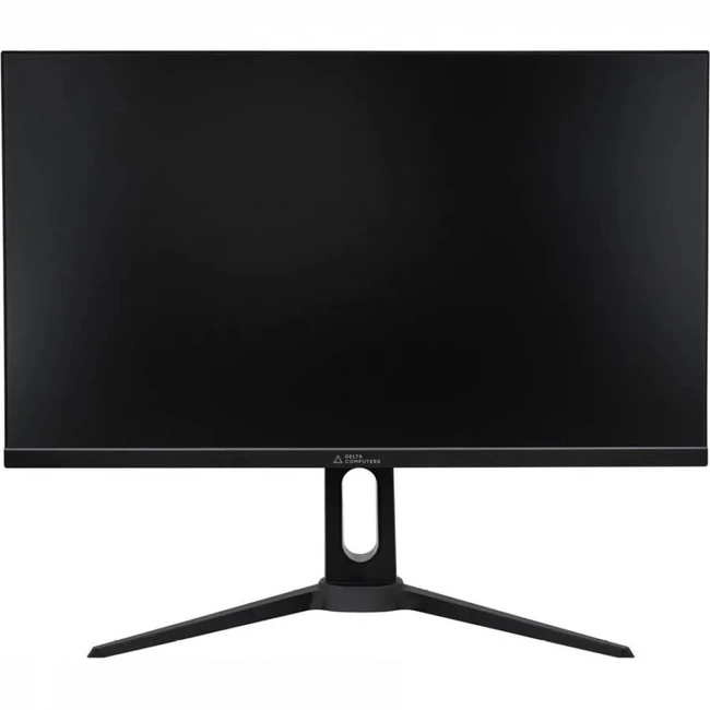 Монитор Delta Сова OM270I "R" ОМ270I.QHD.AS.03.P3 27 ", IPS, Quad HD 2560x1440 (16:9), 75 Гц