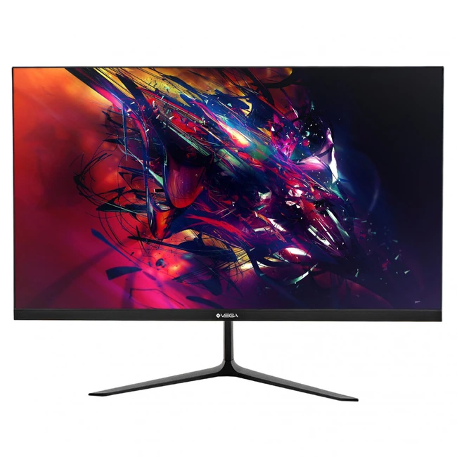 Монитор VEGA VHF215-75CA (21.5 ", IPS, Full HD 1920x1080 (16:9), 75 Гц)