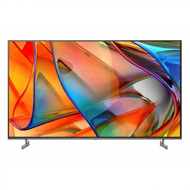 Телевизор Hisense 65U6KQ 65 ", Smart TV, Серый