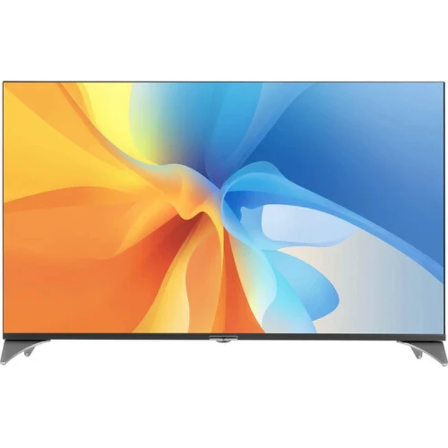 Телевизор Viomi YMD43ACURUS1 43 ", Smart TV, Черный