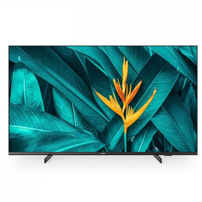Телевизор Philips 55HFL5214U/12 55 ", Черный
