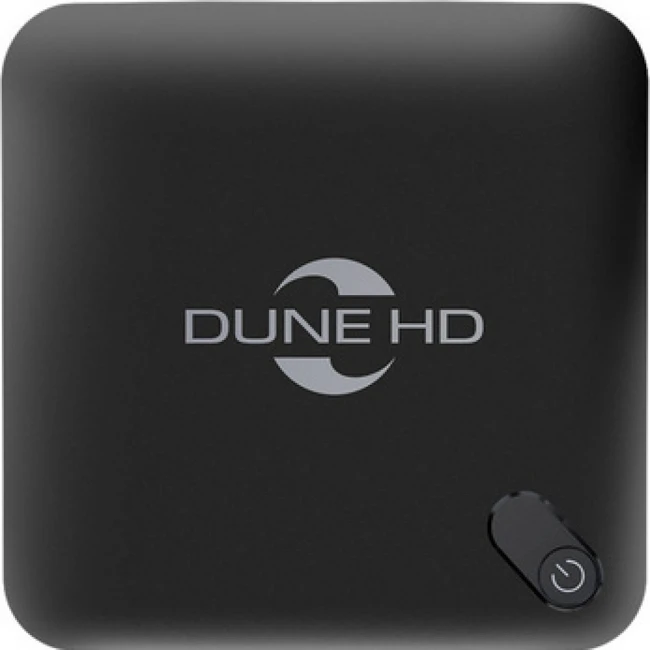 Опция к телевизору Dune HD Homatics Box Dune HD D1003