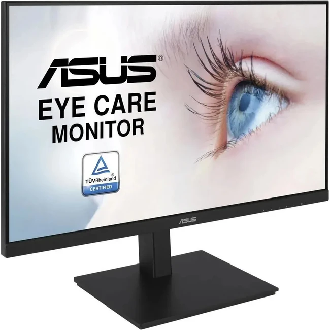 Монитор Asus Gaming VA27DQSB 90LM06H1-B01370/90LM06H7-B01370 (27 ", IPS, Full HD 1920x1080 (16:9), 75 Гц)