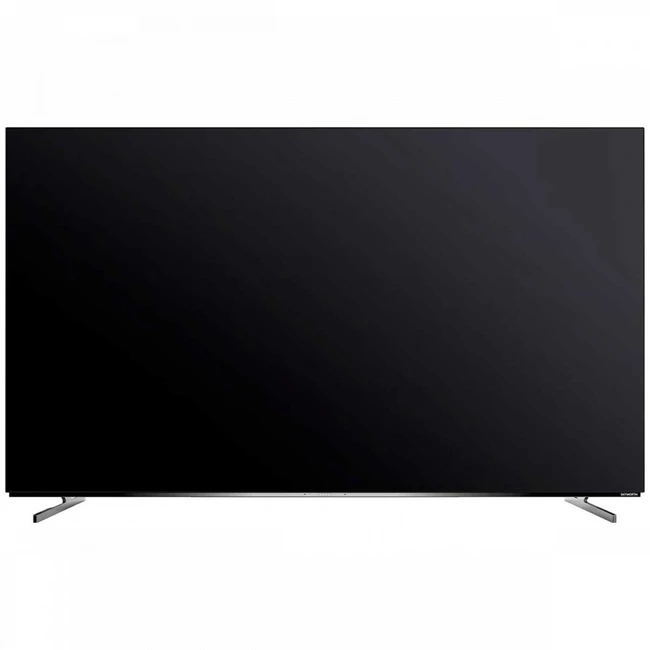 Телевизор Skyworth 55SXE9000 55 ", Smart TV, Черный