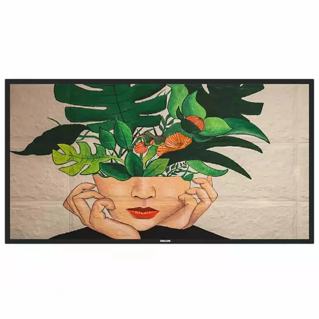 LED / LCD панель Philips 55BDL4511D/00 55 "