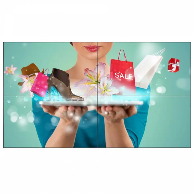 LED / LCD панель Philips 49BDL2105X/00 49 "