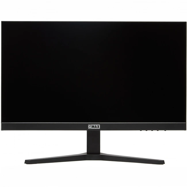 Монитор Qmax KL249H01 23.8 ", IPS, Full HD 1920x1080 (16:9), 75 Гц