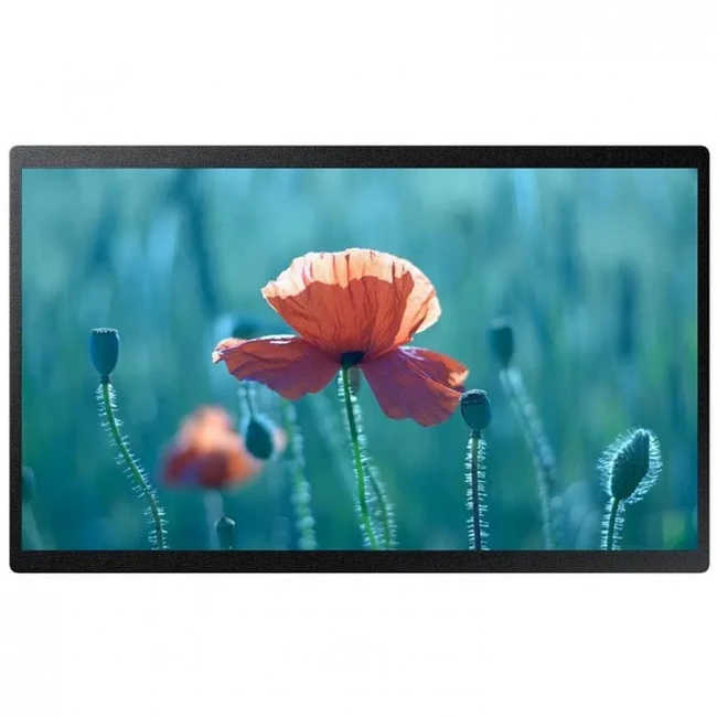 LED / LCD панель Samsung LH24QBREBGCXCI (24 ")