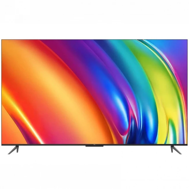 Телевизор TCL 50P745 50 ", Smart TV, Черный