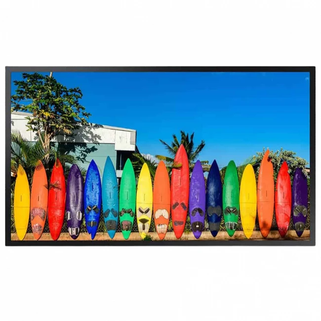 LED / LCD панель Samsung OM55B 55 "