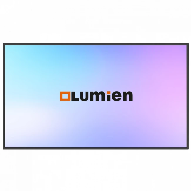 LED / LCD панель Lumien LS5550SD 55 "