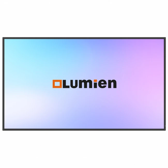 LED / LCD панель Lumien LS8650SD 86 "
