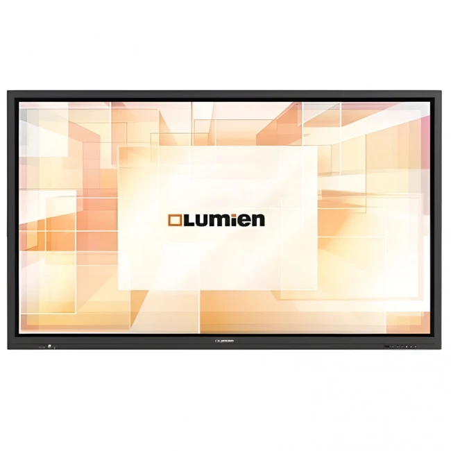 Lumien LMP8604MLRU Интерактивный дисплей