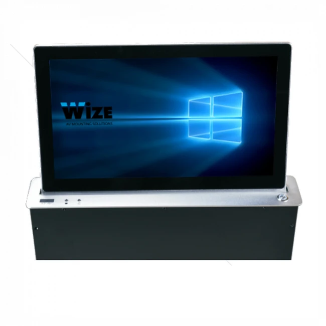 LED / LCD панель Wize WR-15GF WR-15GF/silver 15.6 "