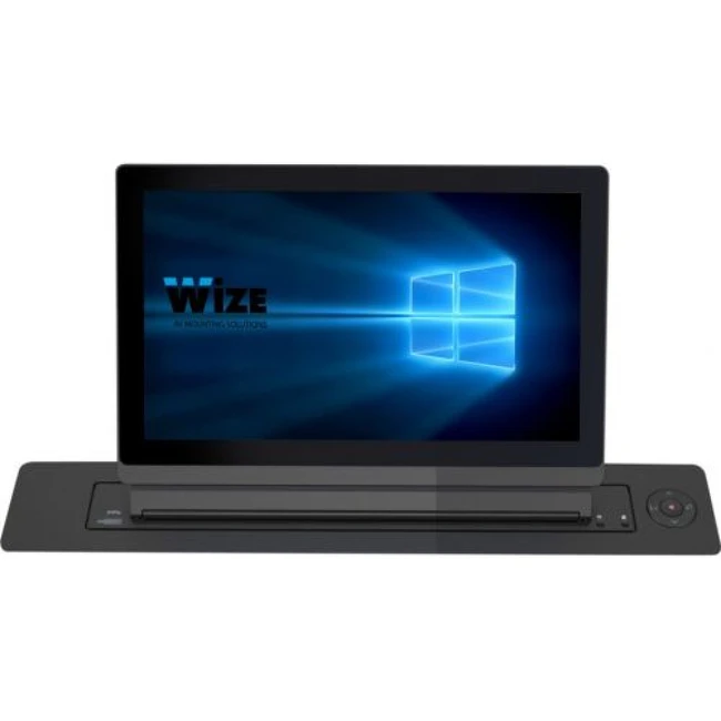 LED / LCD панель Wize WR-17GT/ blackR_D1 17.3 "