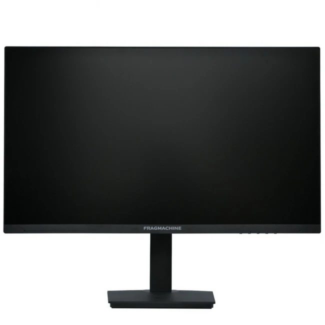 Монитор FRAGMACHINE F270IR240 27 ", IPS, Full HD 1920x1080 (16:9), 240 Гц